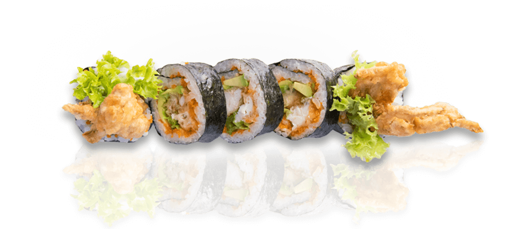 Sushi bestellen